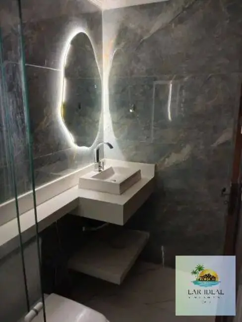 Foto 8 de Apartamento com 2 quartos à venda em Jardim Mariléa, Rio Das Ostras - RJ