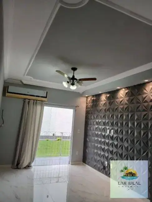 Foto 1 de Apartamento com 2 quartos à venda em Jardim Mariléa, Rio Das Ostras - RJ