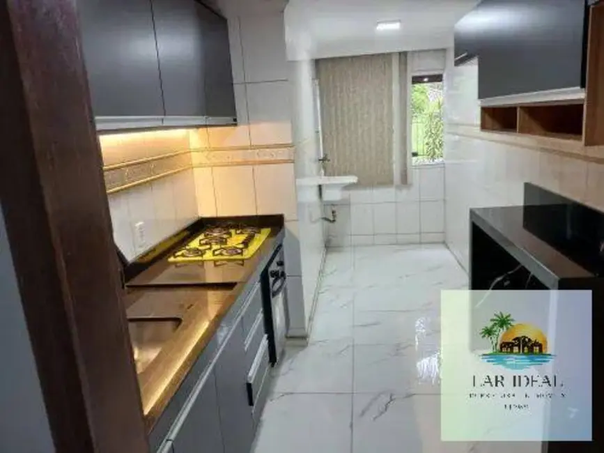 Foto 6 de Apartamento com 2 quartos à venda em Jardim Mariléa, Rio Das Ostras - RJ