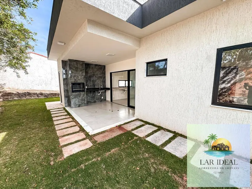 Foto 6 de Casa de Condomínio com 3 quartos à venda, 348m2 em Poço Fundo, Sao Pedro Da Aldeia - RJ