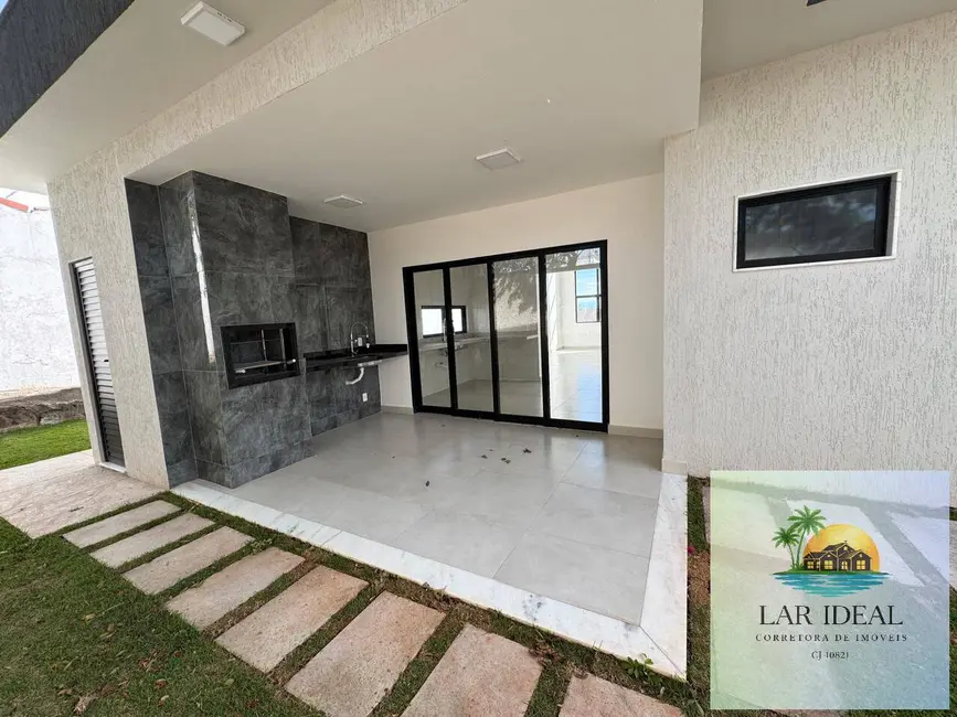 Foto 7 de Casa de Condomínio com 3 quartos à venda, 348m2 em Poço Fundo, Sao Pedro Da Aldeia - RJ