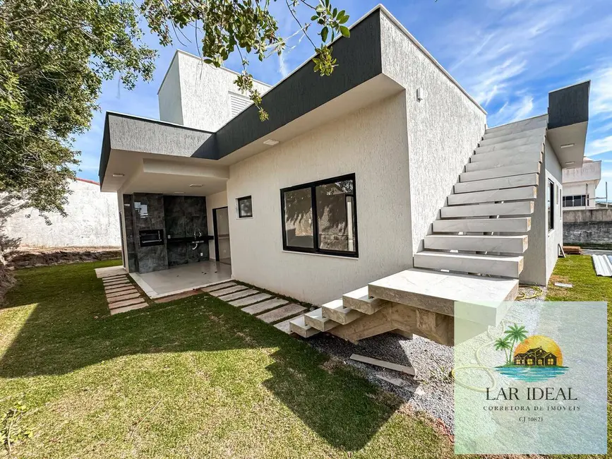 Foto 5 de Casa de Condomínio com 3 quartos à venda, 348m2 em Poço Fundo, Sao Pedro Da Aldeia - RJ