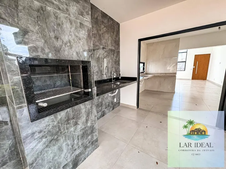 Foto 8 de Casa de Condomínio com 3 quartos à venda, 348m2 em Poço Fundo, Sao Pedro Da Aldeia - RJ