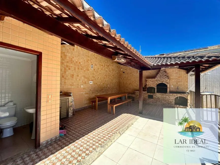 Casa com 5 quartos para alugar, 500m2 em Cabo Frio - RJ - imagem 7 Foto 7 de Casa com 5 quartos para alugar, 500m2 em Cabo Frio - RJ