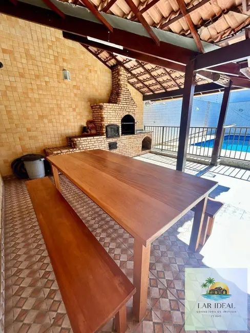 Casa com 5 quartos para alugar, 500m2 em Cabo Frio - RJ - imagem 9 Foto 9 de Casa com 5 quartos para alugar, 500m2 em Cabo Frio - RJ