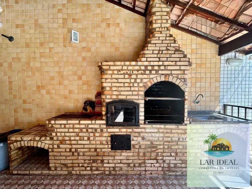 Casa com 5 quartos para alugar, 500m2 em Cabo Frio - RJ - imagem 8 Foto 8 de Casa com 5 quartos para alugar, 500m2 em Cabo Frio - RJ