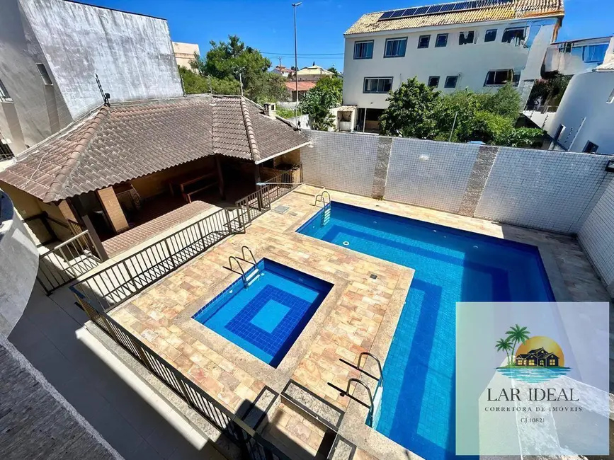 Casa com 5 quartos para alugar, 500m2 em Cabo Frio - RJ - imagem 3 Foto 3 de Casa com 5 quartos para alugar, 500m2 em Cabo Frio - RJ