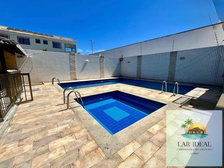 Casa com 5 quartos para alugar, 500m2 em Cabo Frio - RJ - imagem 6 Foto 6 de Casa com 5 quartos para alugar, 500m2 em Cabo Frio - RJ