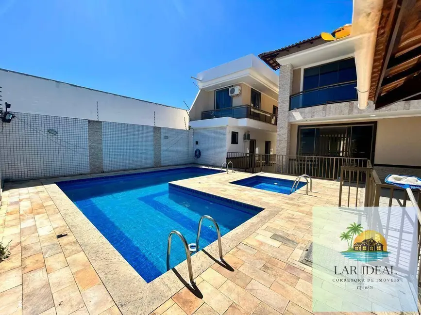 Casa com 5 quartos para alugar, 500m2 em Cabo Frio - RJ - imagem 5 Foto 5 de Casa com 5 quartos para alugar, 500m2 em Cabo Frio - RJ