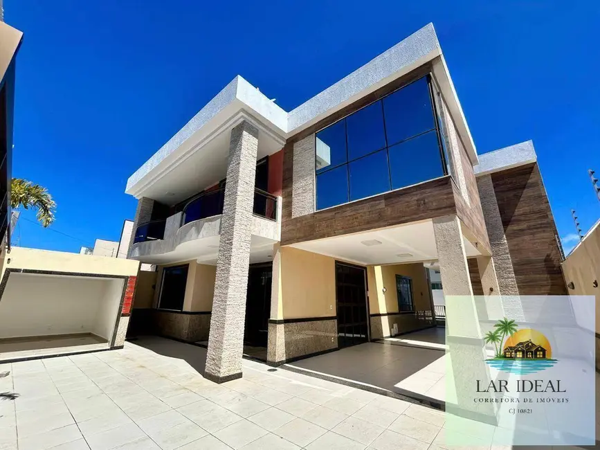 Casa com 5 quartos para alugar, 500m2 em Cabo Frio - RJ - imagem 1 Foto 1 de Casa com 5 quartos para alugar, 500m2 em Cabo Frio - RJ