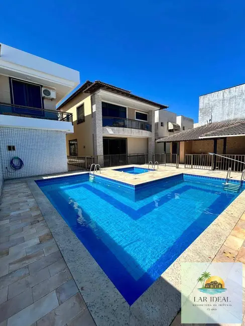 Casa com 5 quartos para alugar, 500m2 em Cabo Frio - RJ - imagem 4 Foto 4 de Casa com 5 quartos para alugar, 500m2 em Cabo Frio - RJ