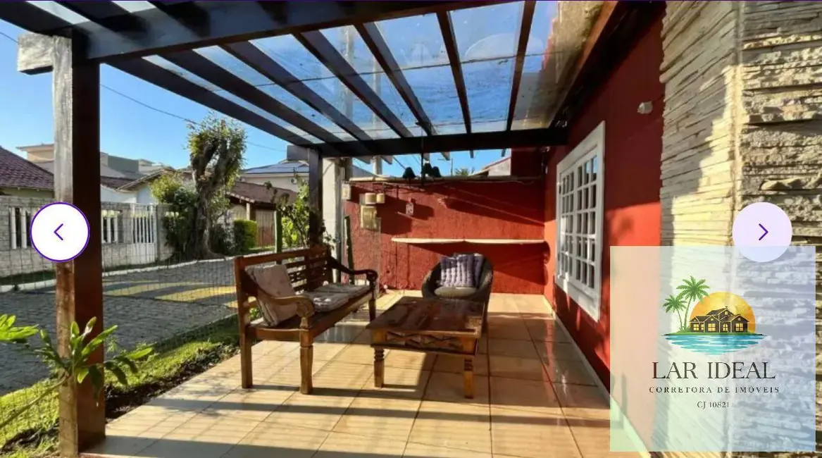 Casa com 4 quartos para alugar em Praia do Siqueira, Cabo Frio - RJ - imagem 6 Foto 6 de Casa com 4 quartos para alugar em Praia do Siqueira, Cabo Frio - RJ