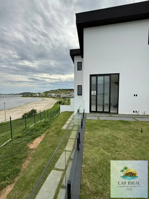 Foto 2 de Casa com 3 quartos à venda e para alugar em Nova São Pedro, Sao Pedro Da Aldeia - RJ