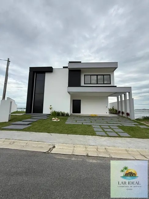 Foto 1 de Casa com 3 quartos à venda e para alugar em Nova São Pedro, Sao Pedro Da Aldeia - RJ