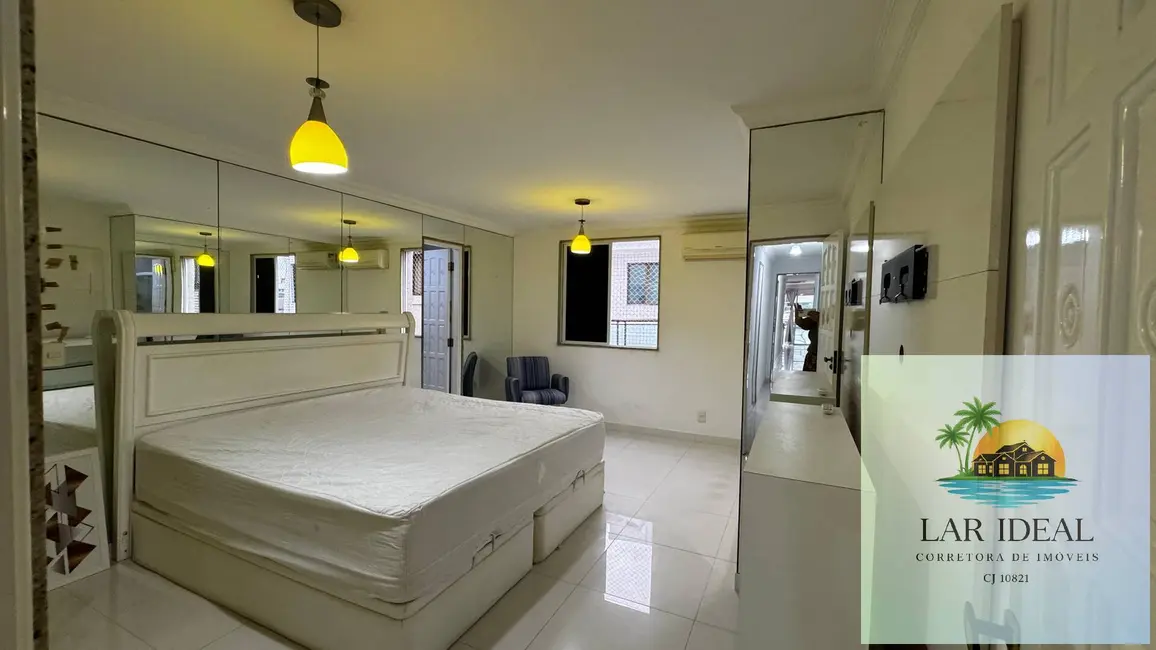 Foto 7 de Casa com 4 quartos à venda, 376m2 em Recreio dos Bandeirantes, Rio De Janeiro - RJ