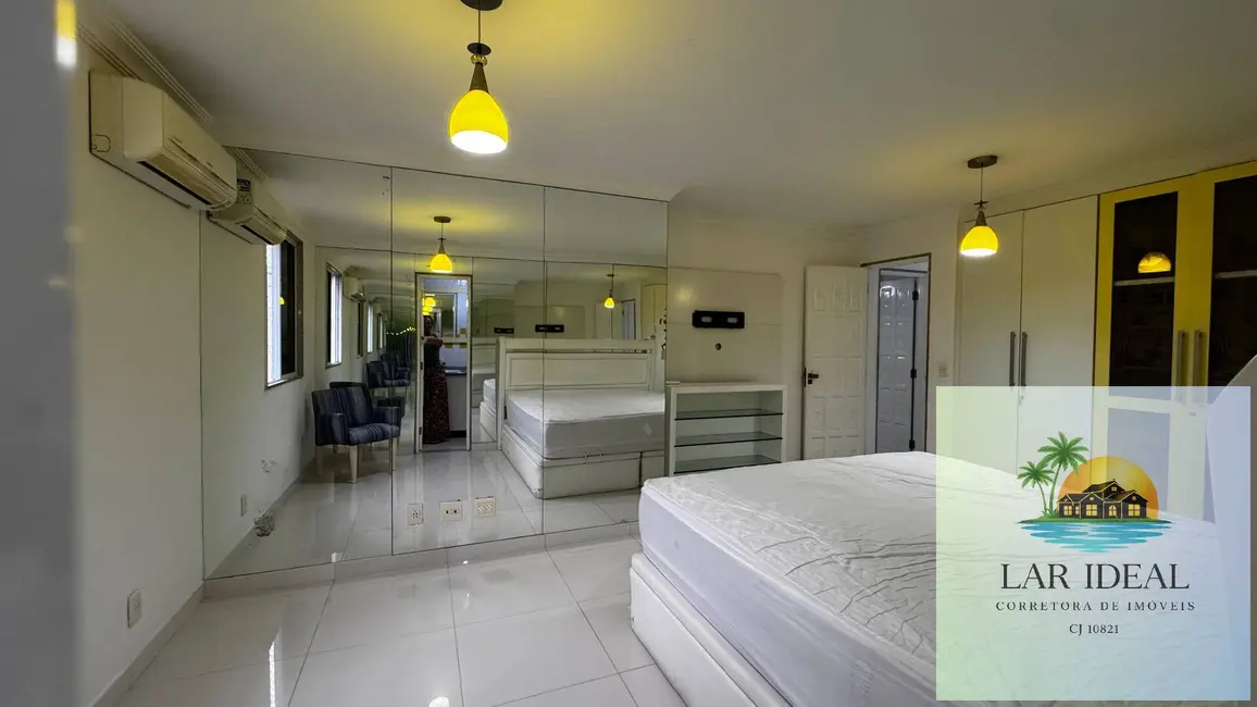 Foto 8 de Casa com 4 quartos à venda, 376m2 em Recreio dos Bandeirantes, Rio De Janeiro - RJ