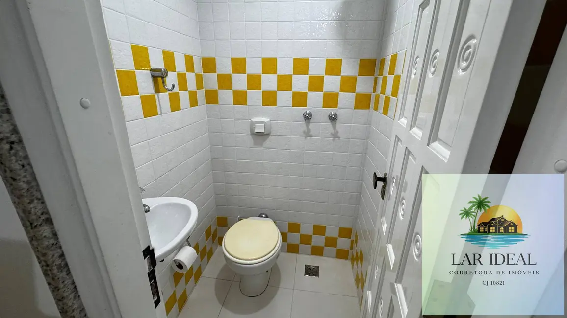 Foto 5 de Casa com 4 quartos à venda, 376m2 em Recreio dos Bandeirantes, Rio De Janeiro - RJ