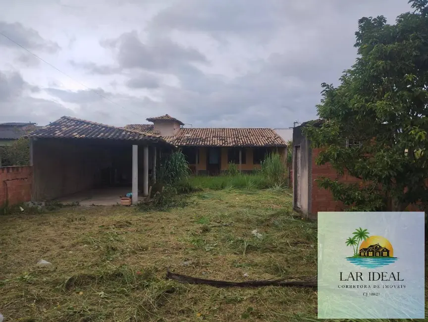 Foto 3 de Casa com 1 quarto à venda, 360m2 em Unamar (Tamoios), Cabo Frio - RJ