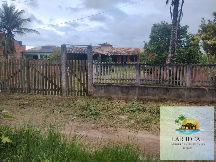 Foto 1 de Casa com 1 quarto à venda, 360m2 em Unamar (Tamoios), Cabo Frio - RJ