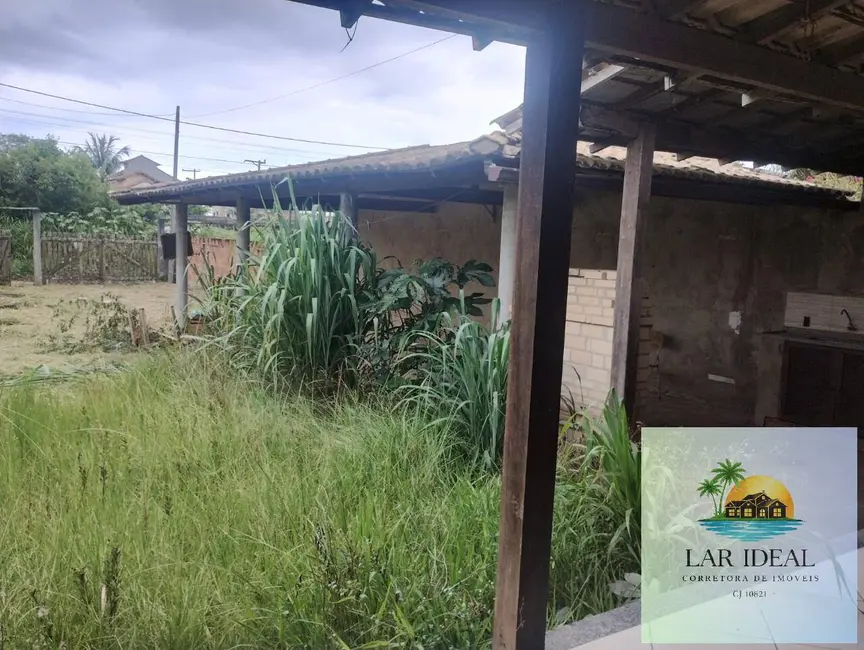 Foto 5 de Casa com 1 quarto à venda, 360m2 em Unamar (Tamoios), Cabo Frio - RJ