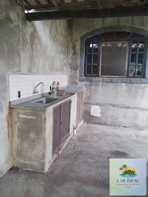 Foto 7 de Casa com 1 quarto à venda, 360m2 em Unamar (Tamoios), Cabo Frio - RJ