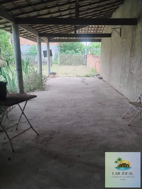 Foto 8 de Casa com 1 quarto à venda, 360m2 em Unamar (Tamoios), Cabo Frio - RJ