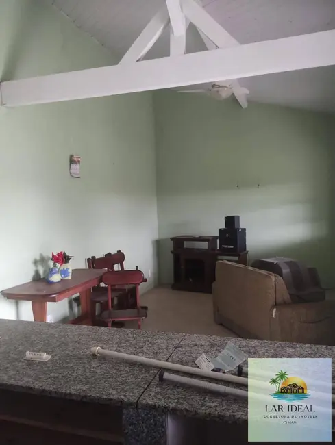 Foto 9 de Casa com 1 quarto à venda, 360m2 em Unamar (Tamoios), Cabo Frio - RJ