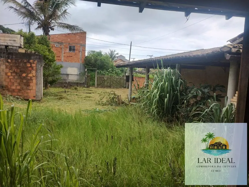 Foto 4 de Casa com 1 quarto à venda, 360m2 em Unamar (Tamoios), Cabo Frio - RJ