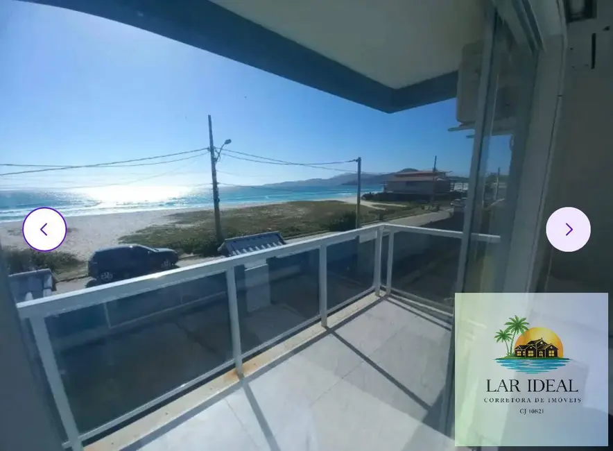 Foto 8 de Casa com 4 quartos para alugar em Foguete, Cabo Frio - RJ