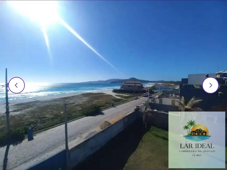 Foto 5 de Casa com 4 quartos para alugar em Foguete, Cabo Frio - RJ