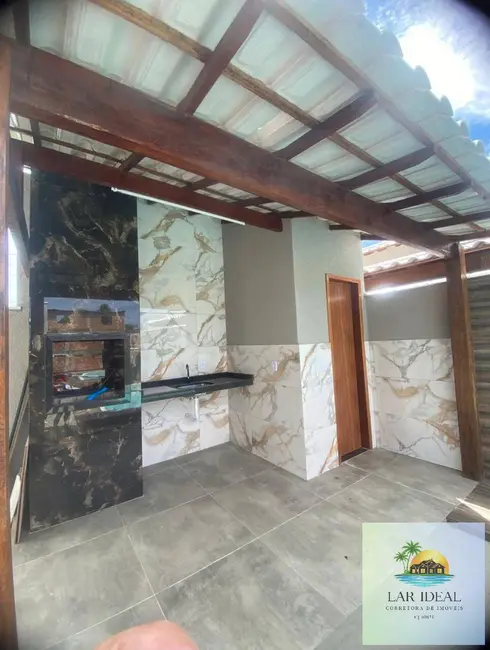 Foto 3 de Casa com 2 quartos à venda em Unamar (Tamoios), Cabo Frio - RJ