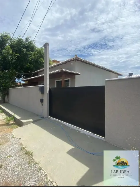 Foto 9 de Casa com 2 quartos à venda em Unamar (Tamoios), Cabo Frio - RJ