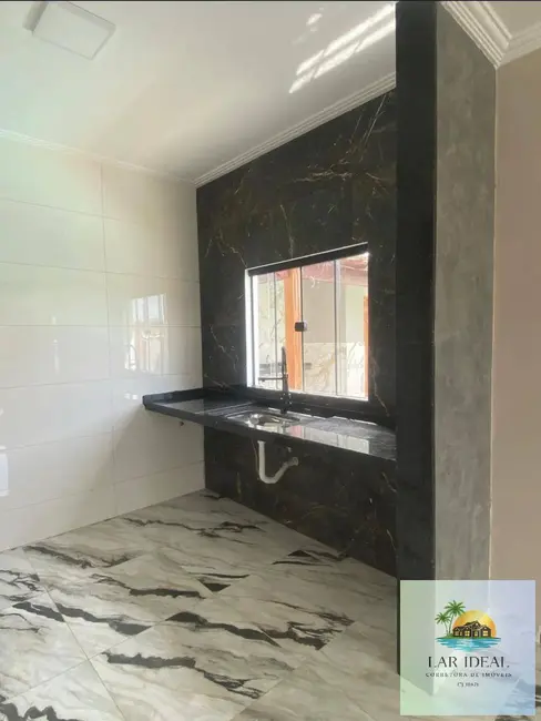 Foto 5 de Casa com 2 quartos à venda em Unamar (Tamoios), Cabo Frio - RJ