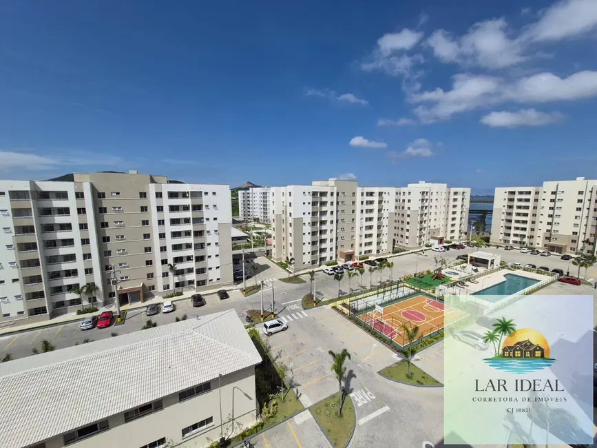 Foto 1 de Apartamento com 2 quartos para alugar, 53m2 em Nova São Pedro, Sao Pedro Da Aldeia - RJ