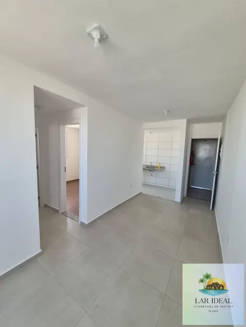 Foto 6 de Apartamento com 2 quartos para alugar, 53m2 em Nova São Pedro, Sao Pedro Da Aldeia - RJ