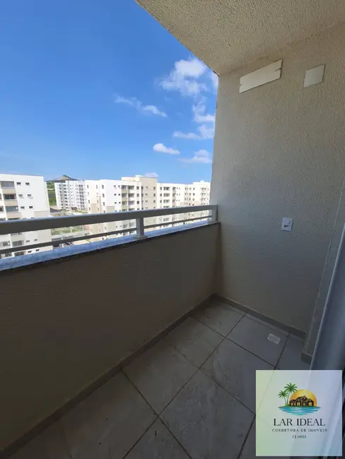 Foto 3 de Apartamento com 2 quartos para alugar, 53m2 em Nova São Pedro, Sao Pedro Da Aldeia - RJ