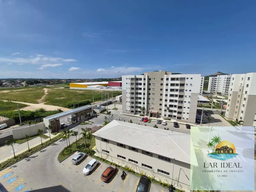 Foto 2 de Apartamento com 2 quartos para alugar, 53m2 em Nova São Pedro, Sao Pedro Da Aldeia - RJ