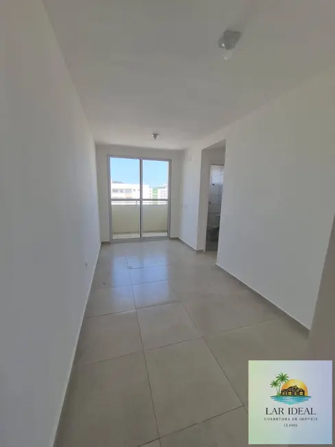 Foto 5 de Apartamento com 2 quartos para alugar, 53m2 em Nova São Pedro, Sao Pedro Da Aldeia - RJ