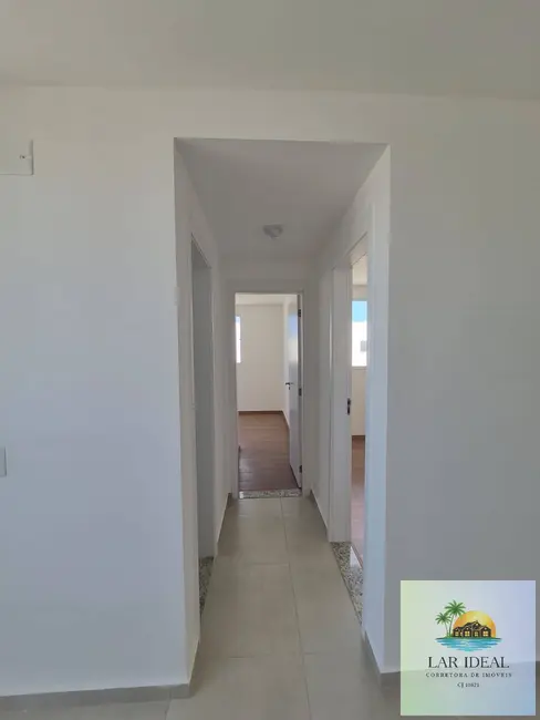 Foto 9 de Apartamento com 2 quartos para alugar, 53m2 em Nova São Pedro, Sao Pedro Da Aldeia - RJ