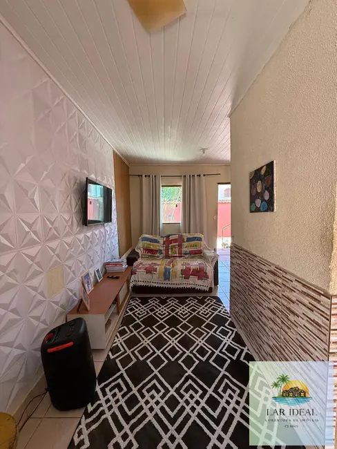 Foto 9 de Casa com 2 quartos à venda em Boqueirão, Sao Pedro Da Aldeia - RJ