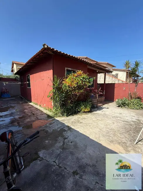 Foto 4 de Casa com 2 quartos à venda em Boqueirão, Sao Pedro Da Aldeia - RJ