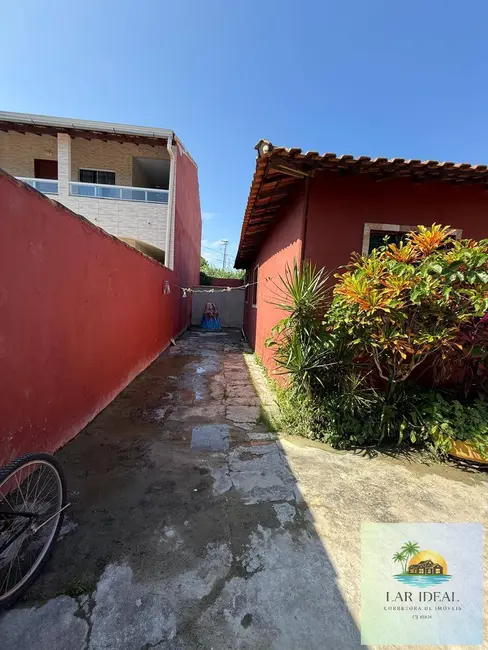 Foto 2 de Casa com 2 quartos à venda em Boqueirão, Sao Pedro Da Aldeia - RJ