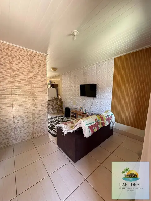 Foto 7 de Casa com 2 quartos à venda em Boqueirão, Sao Pedro Da Aldeia - RJ