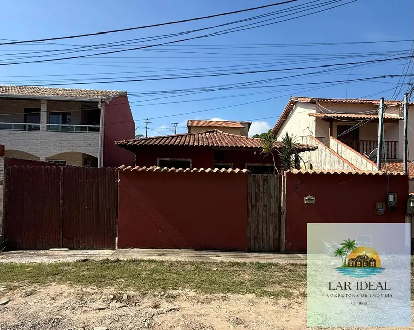 Foto 5 de Casa com 2 quartos à venda em Boqueirão, Sao Pedro Da Aldeia - RJ