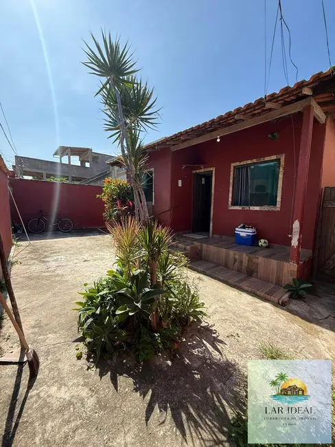 Foto 1 de Casa com 2 quartos à venda em Boqueirão, Sao Pedro Da Aldeia - RJ