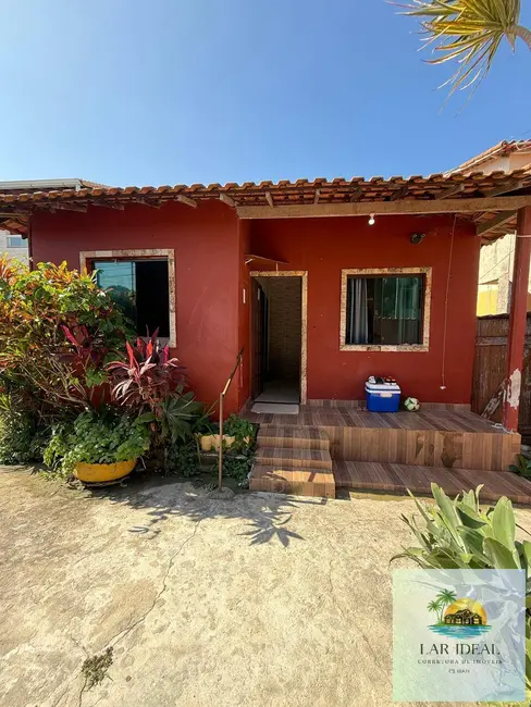 Foto 3 de Casa com 2 quartos à venda em Boqueirão, Sao Pedro Da Aldeia - RJ
