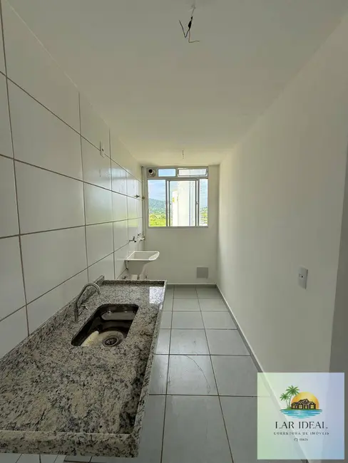 Foto 9 de Apartamento com 2 quartos à venda e para alugar, 52m2 em Nova São Pedro, Sao Pedro Da Aldeia - RJ