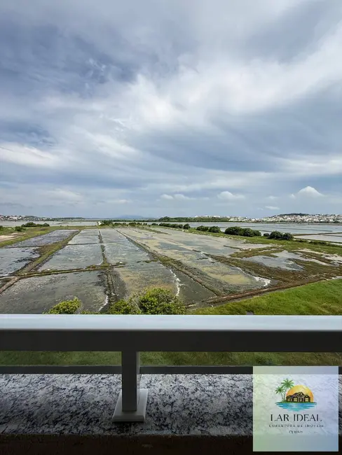 Foto 1 de Apartamento com 2 quartos à venda e para alugar, 52m2 em Nova São Pedro, Sao Pedro Da Aldeia - RJ