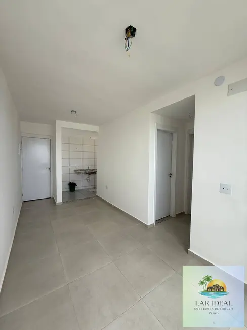 Foto 7 de Apartamento com 2 quartos à venda e para alugar, 52m2 em Nova São Pedro, Sao Pedro Da Aldeia - RJ