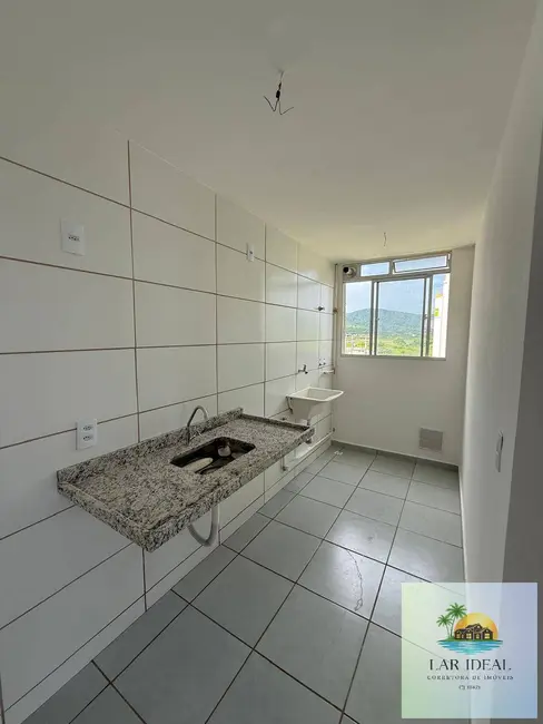 Foto 8 de Apartamento com 2 quartos à venda e para alugar, 52m2 em Nova São Pedro, Sao Pedro Da Aldeia - RJ